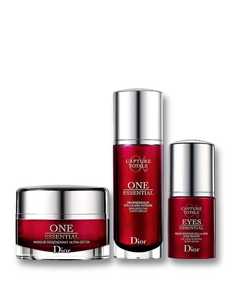 dior capture totale one essential 50ml|Dior Capture Totale refill.